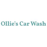 ollie's car service.